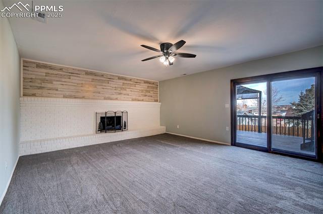 MLS Image for 2840  Purgatory  ,Colorado Springs, Colorado