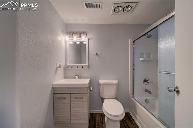 MLS Image for 2840  Purgatory  ,Colorado Springs, Colorado