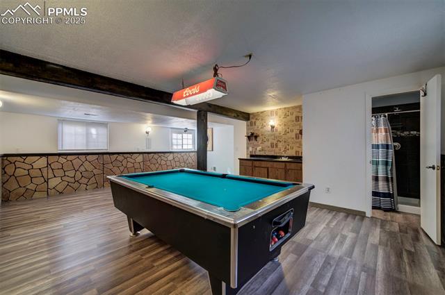 MLS Image for 2840  Purgatory  ,Colorado Springs, Colorado