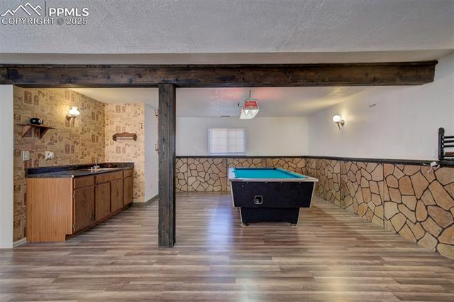 MLS Image for 2840  Purgatory  ,Colorado Springs, Colorado