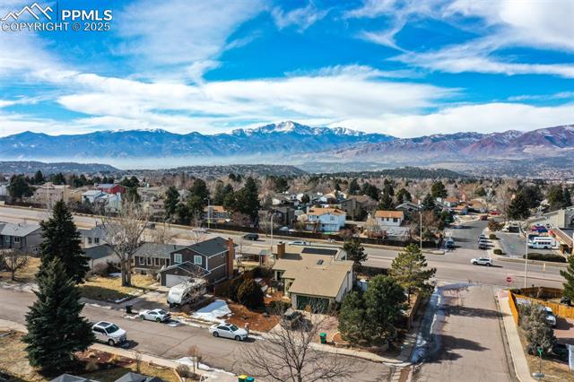 MLS Image for 2840  Purgatory  ,Colorado Springs, Colorado