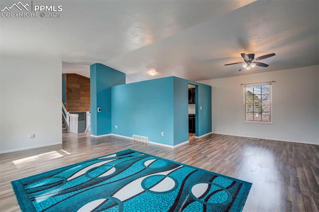 MLS Image for 2840  Purgatory  ,Colorado Springs, Colorado