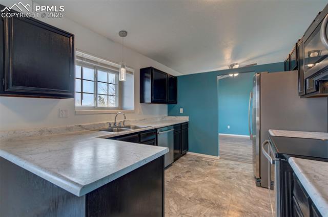 MLS Image for 2840  Purgatory  ,Colorado Springs, Colorado