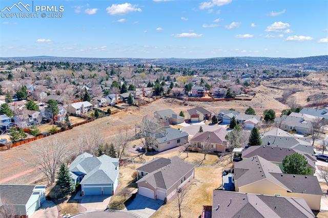 MLS Image for 6225  Fencerail  ,Colorado Springs, Colorado