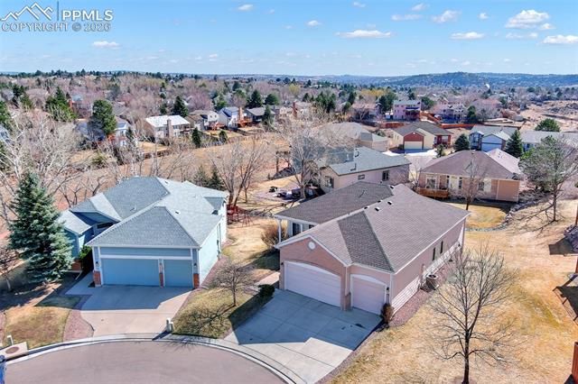 MLS Image for 6225  Fencerail  ,Colorado Springs, Colorado