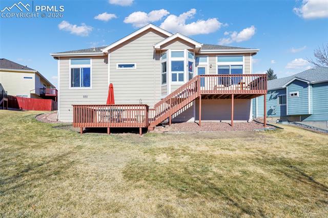 MLS Image for 6225  Fencerail  ,Colorado Springs, Colorado