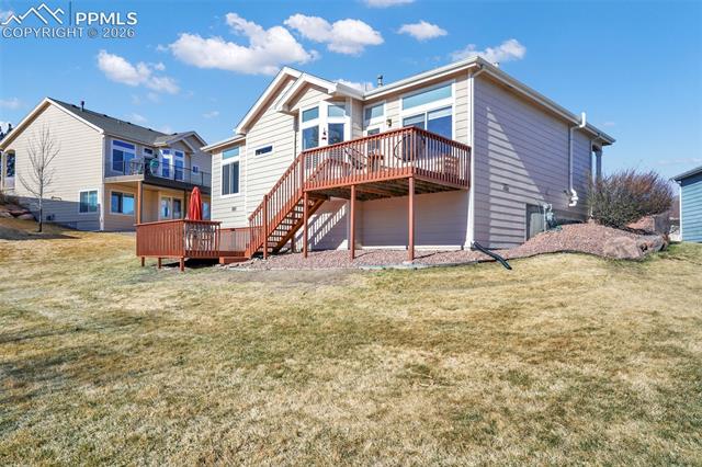 MLS Image for 6225  Fencerail  ,Colorado Springs, Colorado