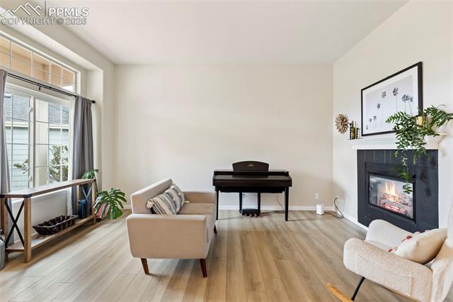 MLS Image for 6225  Fencerail  ,Colorado Springs, Colorado