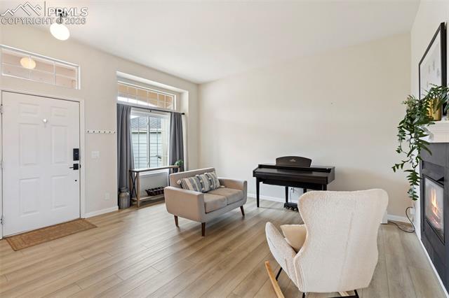 MLS Image for 6225  Fencerail  ,Colorado Springs, Colorado