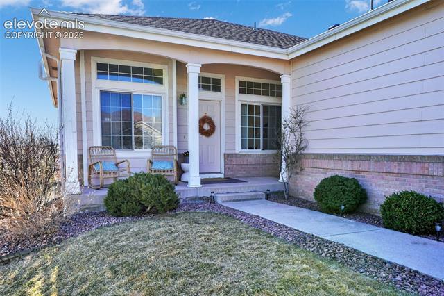 MLS Image for 6225  Fencerail  ,Colorado Springs, Colorado
