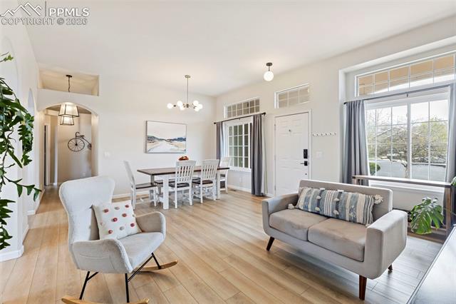 MLS Image for 6225  Fencerail  ,Colorado Springs, Colorado