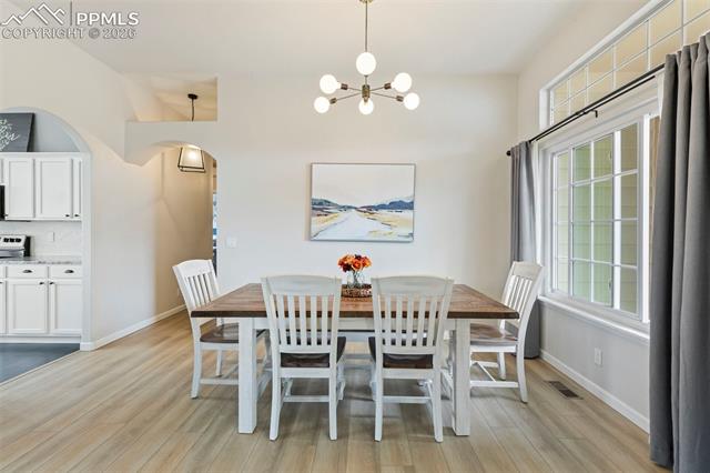 MLS Image for 6225  Fencerail  ,Colorado Springs, Colorado