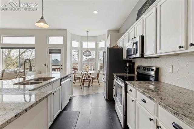 MLS Image for 6225  Fencerail  ,Colorado Springs, Colorado
