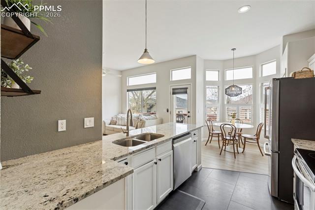 MLS Image for 6225  Fencerail  ,Colorado Springs, Colorado