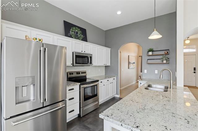 MLS Image for 6225  Fencerail  ,Colorado Springs, Colorado