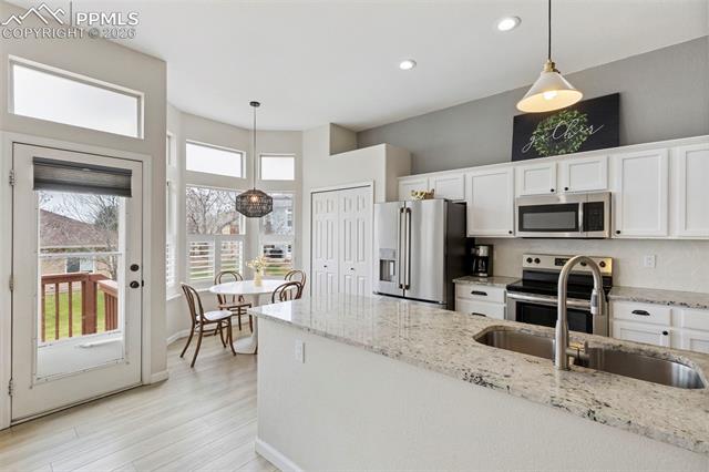 MLS Image for 6225  Fencerail  ,Colorado Springs, Colorado