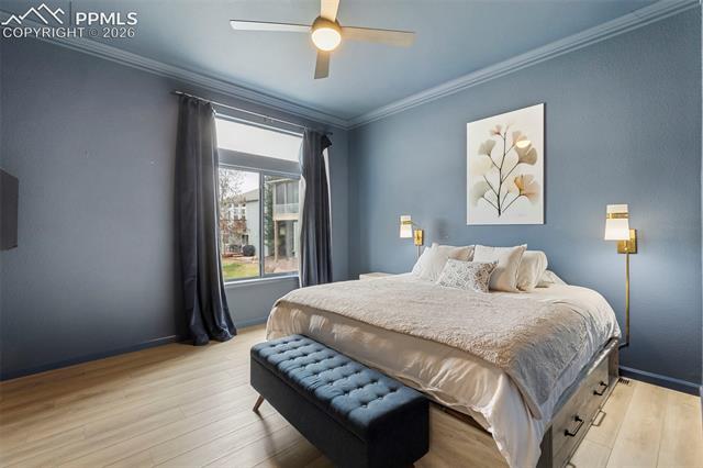 MLS Image for 6225  Fencerail  ,Colorado Springs, Colorado