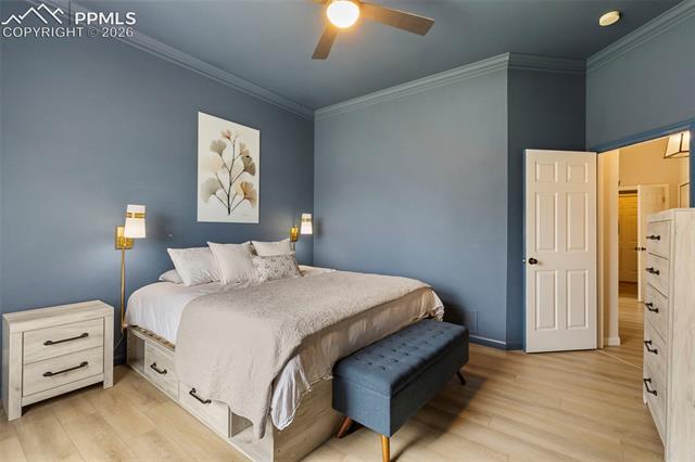 MLS Image for 6225  Fencerail  ,Colorado Springs, Colorado
