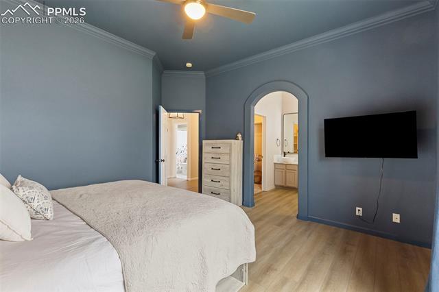 MLS Image for 6225  Fencerail  ,Colorado Springs, Colorado