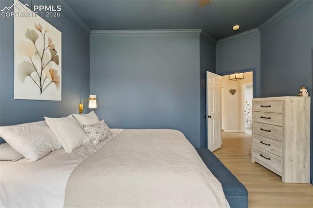 MLS Image for 6225  Fencerail  ,Colorado Springs, Colorado