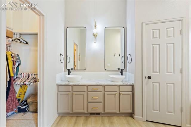 MLS Image for 6225  Fencerail  ,Colorado Springs, Colorado