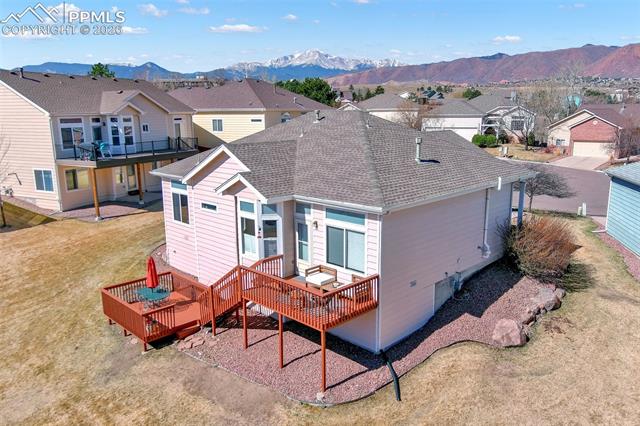 MLS Image for 6225  Fencerail  ,Colorado Springs, Colorado