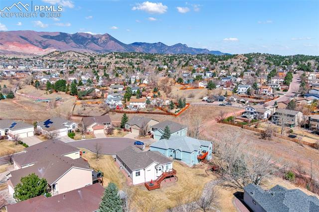 MLS Image for 6225  Fencerail  ,Colorado Springs, Colorado