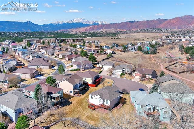 MLS Image for 6225  Fencerail  ,Colorado Springs, Colorado