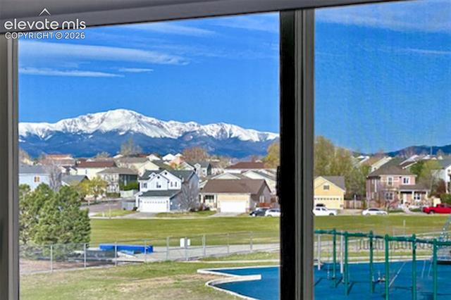 MLS Image for 6128  Mountain Brook  ,Colorado Springs, Colorado