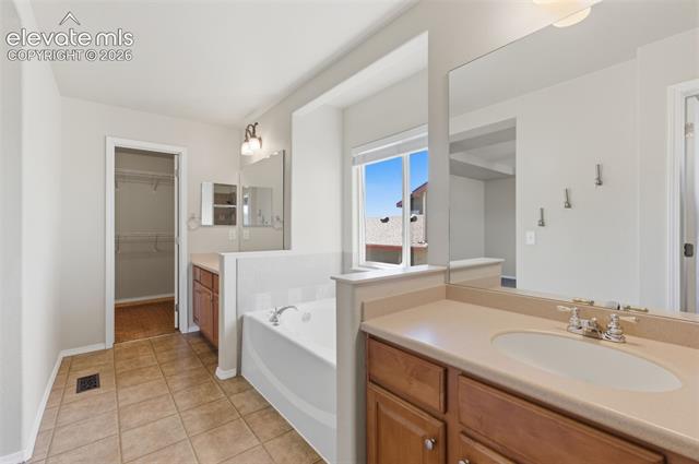 MLS Image for 6128  Mountain Brook  ,Colorado Springs, Colorado