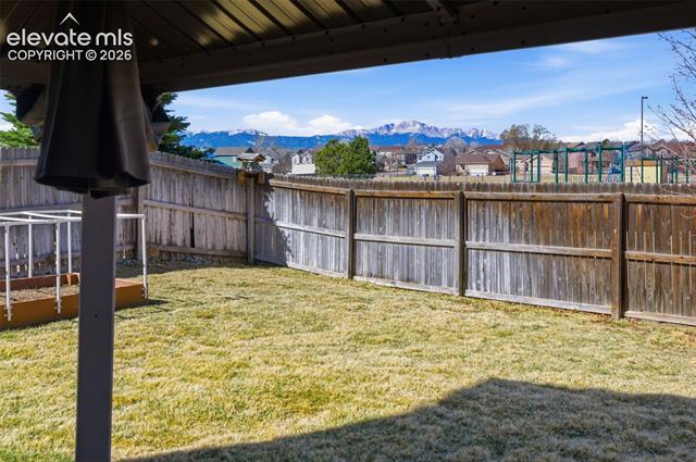 MLS Image for 6128  Mountain Brook  ,Colorado Springs, Colorado