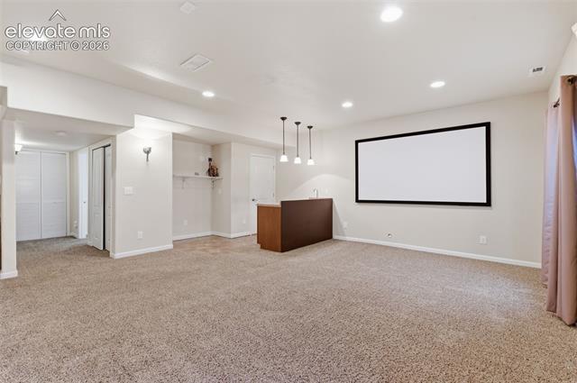 MLS Image for 6128  Mountain Brook  ,Colorado Springs, Colorado