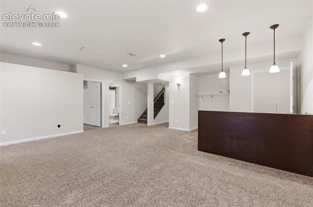 MLS Image for 6128  Mountain Brook  ,Colorado Springs, Colorado