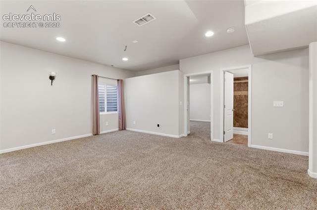 MLS Image for 6128  Mountain Brook  ,Colorado Springs, Colorado
