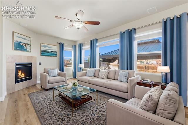 MLS Image for 6128  Mountain Brook  ,Colorado Springs, Colorado