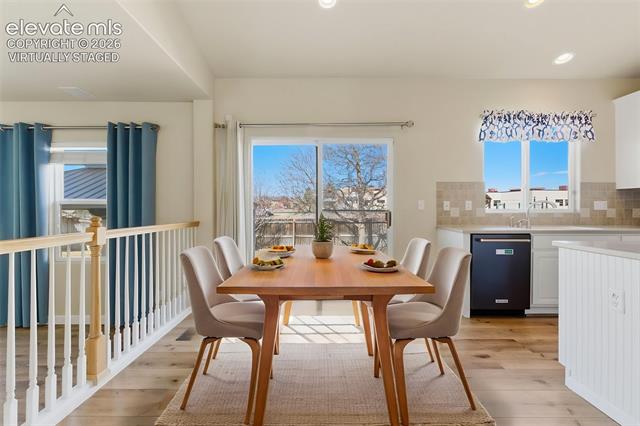 MLS Image for 6128  Mountain Brook  ,Colorado Springs, Colorado