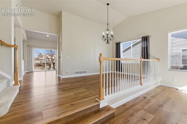 MLS Image for 6128  Mountain Brook  ,Colorado Springs, Colorado