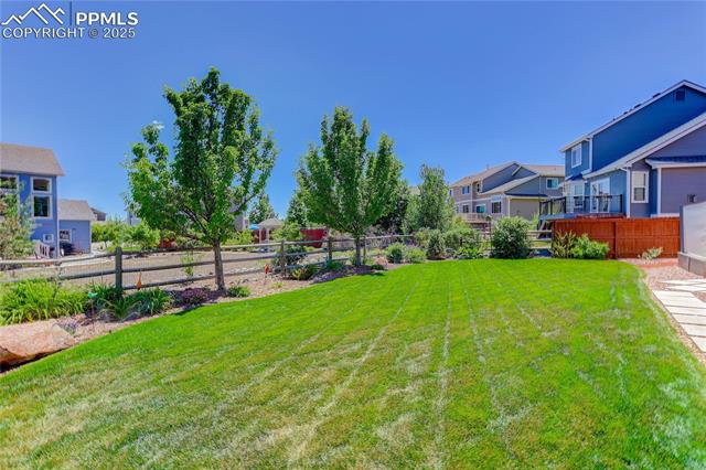 MLS Image for 12754  Angelina  ,Peyton, Colorado