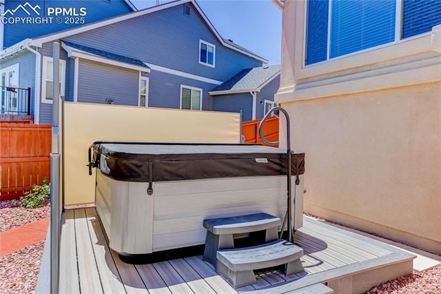 MLS Image for 12754  Angelina  ,Peyton, Colorado