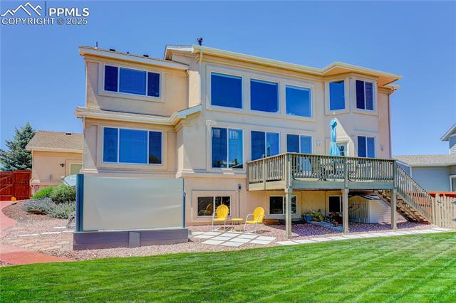 MLS Image for 12754  Angelina  ,Peyton, Colorado