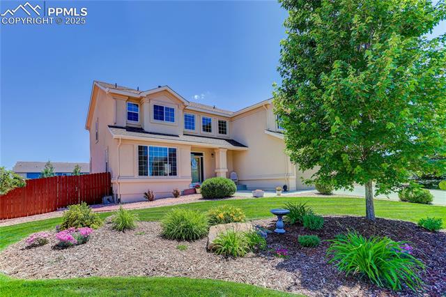 MLS Image for 12754  Angelina  ,Peyton, Colorado