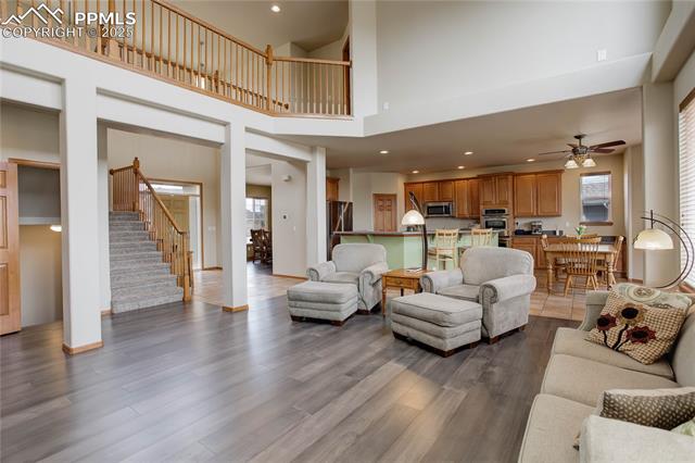 MLS Image for 12754  Angelina  ,Peyton, Colorado