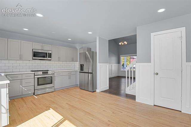 MLS Image for 4255  Gracewood  ,Colorado Springs, Colorado