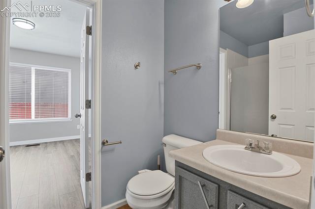 MLS Image for 4255  Gracewood  ,Colorado Springs, Colorado