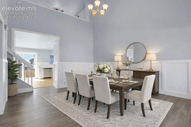 MLS Image for 4255  Gracewood  ,Colorado Springs, Colorado