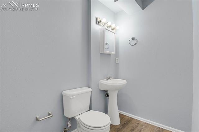 MLS Image for 4255  Gracewood  ,Colorado Springs, Colorado