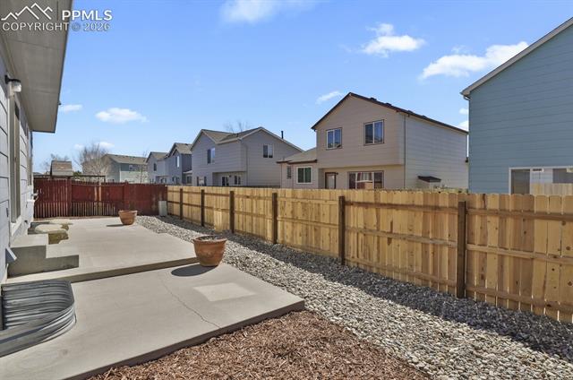 MLS Image for 4255  Gracewood  ,Colorado Springs, Colorado