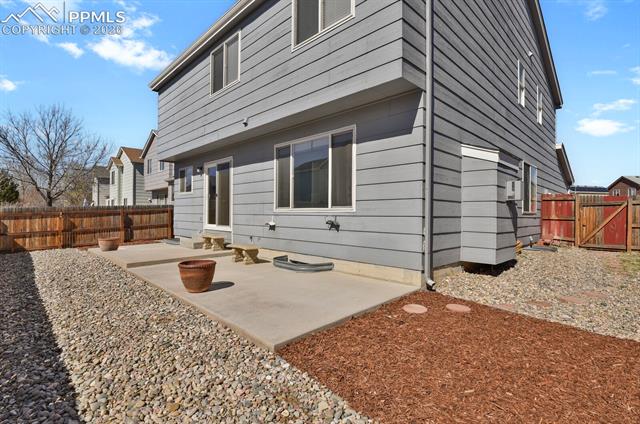 MLS Image for 4255  Gracewood  ,Colorado Springs, Colorado