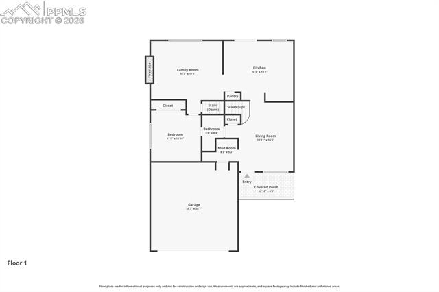 MLS Image for 4255  Gracewood  ,Colorado Springs, Colorado
