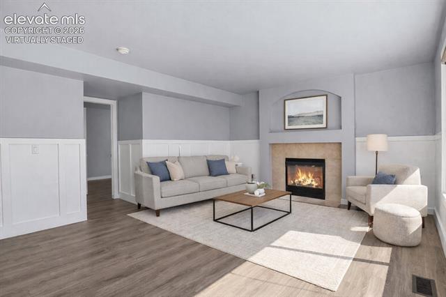 MLS Image for 4255  Gracewood  ,Colorado Springs, Colorado